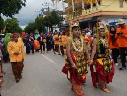 Tan-Mantanan, Tradisi Permainan Anak Madura