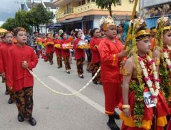 Nilai Kesejarahan Syair Dhe’ Nong Dhe’ Ne’ Nang