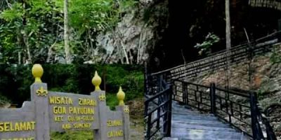 Gua Payudan, Tempat Semedi Raja-Raja Sumenep