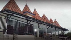 Masjid Sokambang, Salah Satu Masjid Tertua Sumenep