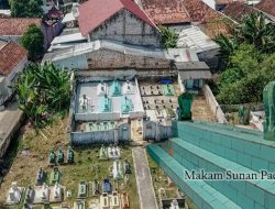 Jejak Wali di Pesisir Timur: Sunan Paddusan