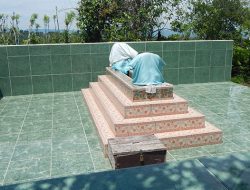 Jejak Syekh Arif Muhammad bin Maulana Maghribi di Asta Pongkeng: Warisan Dakwah dari Bukit Sunyi Bluto