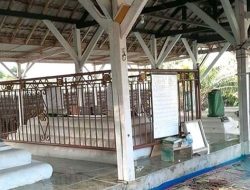 Kiai Agung Batu Ampar: Ulama yang Mendirikan Dinasti di Tanah Doa